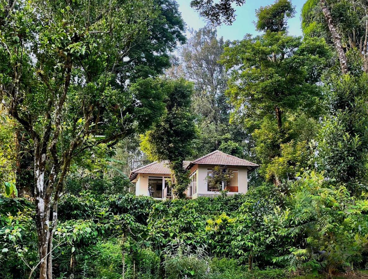 Montrose Golf Resort And Spa - Coorg Jambur エクステリア 写真