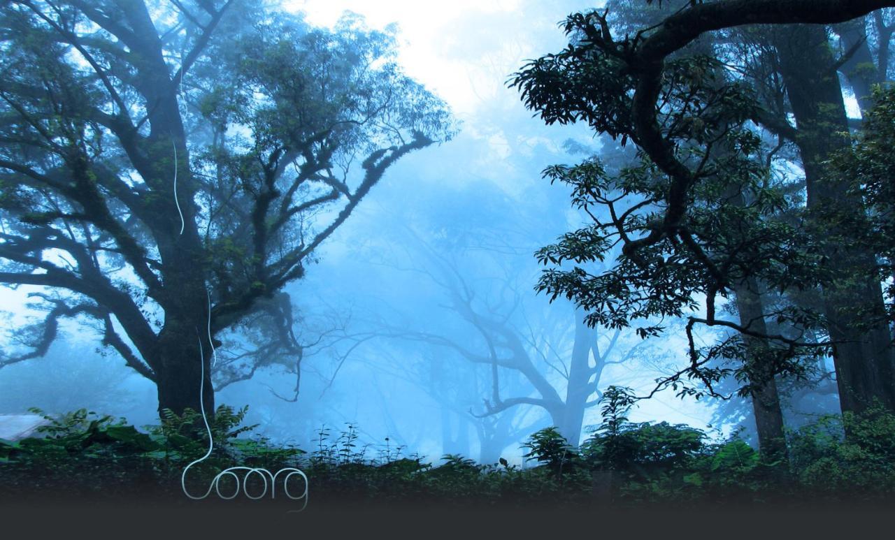 Montrose Golf Resort And Spa - Coorg Jambur エクステリア 写真