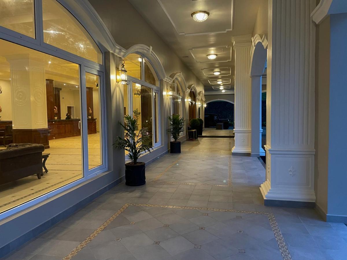 Montrose Golf Resort And Spa - Coorg Jambur エクステリア 写真