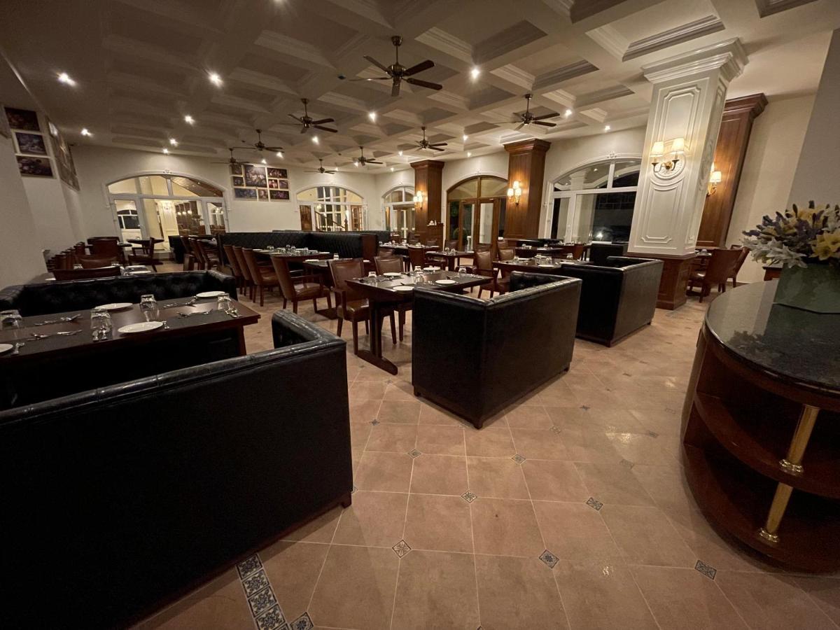 Montrose Golf Resort And Spa - Coorg Jambur エクステリア 写真