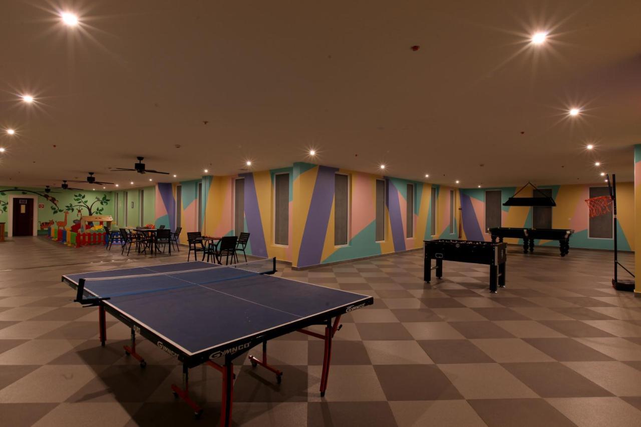 Montrose Golf Resort And Spa - Coorg Jambur エクステリア 写真