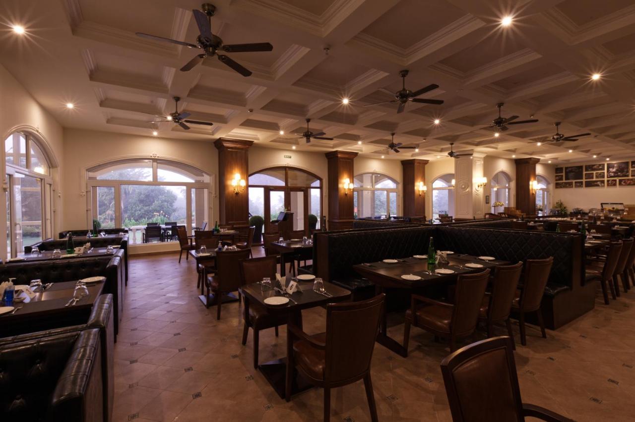 Montrose Golf Resort And Spa - Coorg Jambur エクステリア 写真