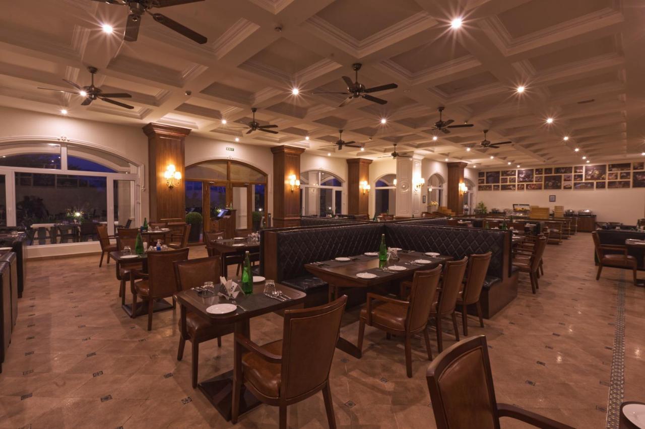 Montrose Golf Resort And Spa - Coorg Jambur エクステリア 写真