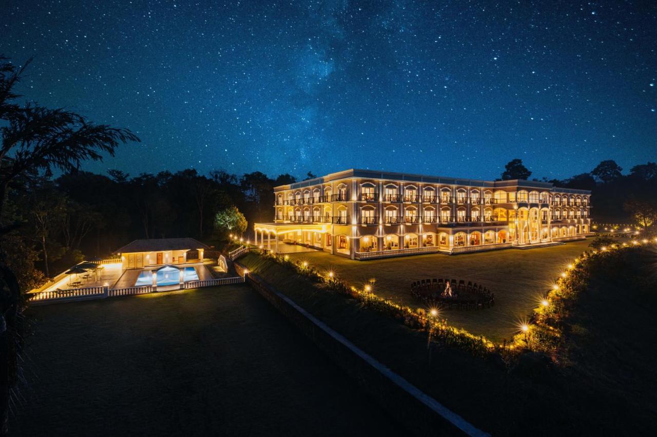 Montrose Golf Resort And Spa - Coorg Jambur エクステリア 写真