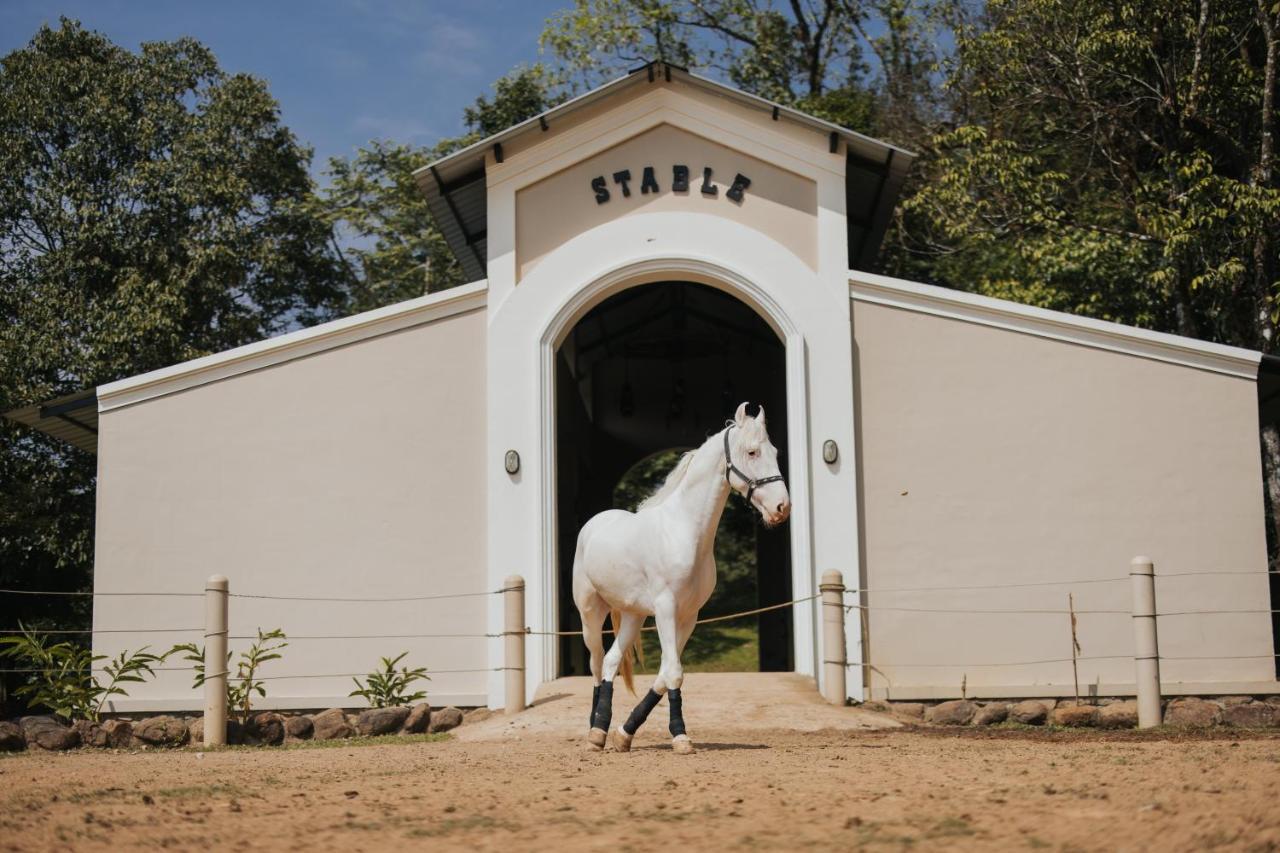 Montrose Golf Resort And Spa - Coorg Jambur エクステリア 写真