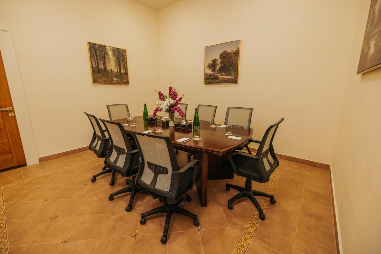Montrose Golf Resort And Spa - Coorg Jambur エクステリア 写真