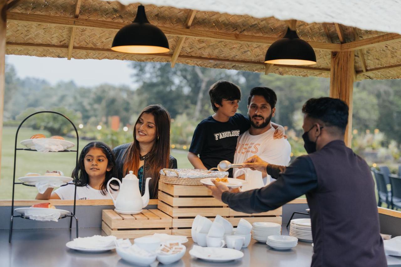 Montrose Golf Resort And Spa - Coorg Jambur エクステリア 写真