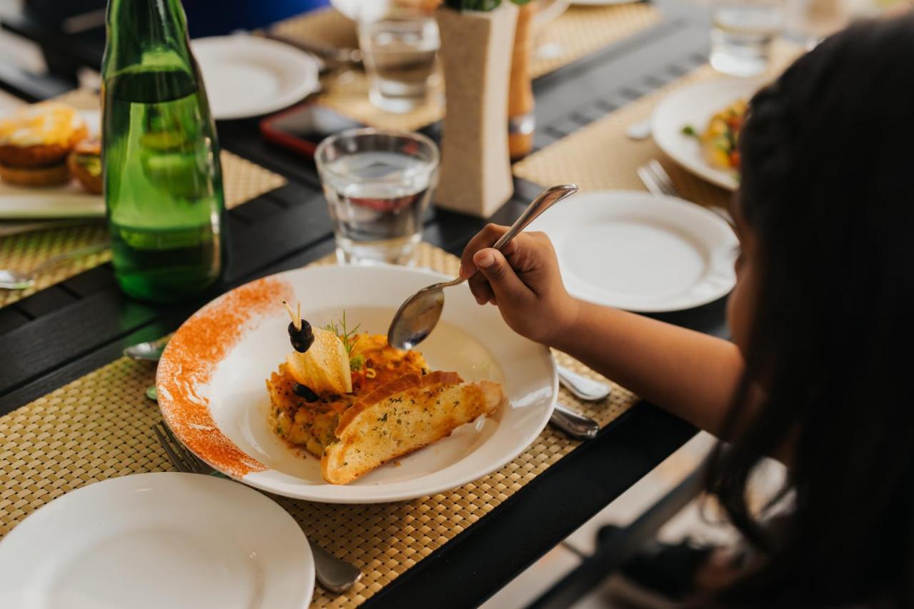 Montrose Golf Resort And Spa - Coorg Jambur エクステリア 写真