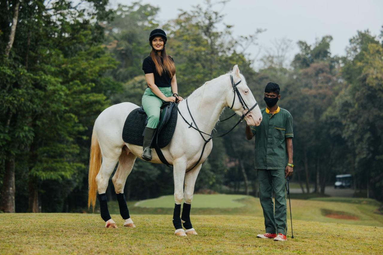 Montrose Golf Resort And Spa - Coorg Jambur エクステリア 写真