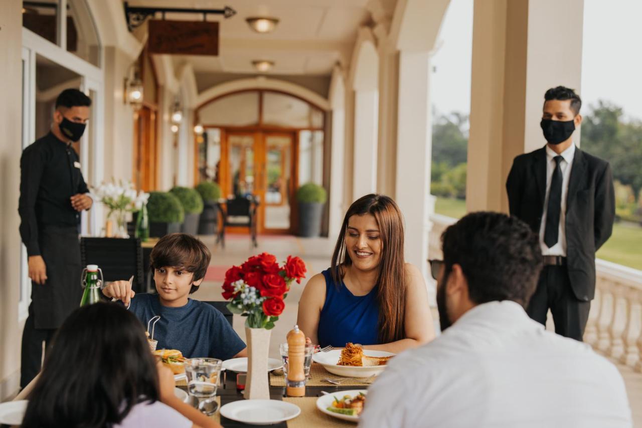 Montrose Golf Resort And Spa - Coorg Jambur エクステリア 写真