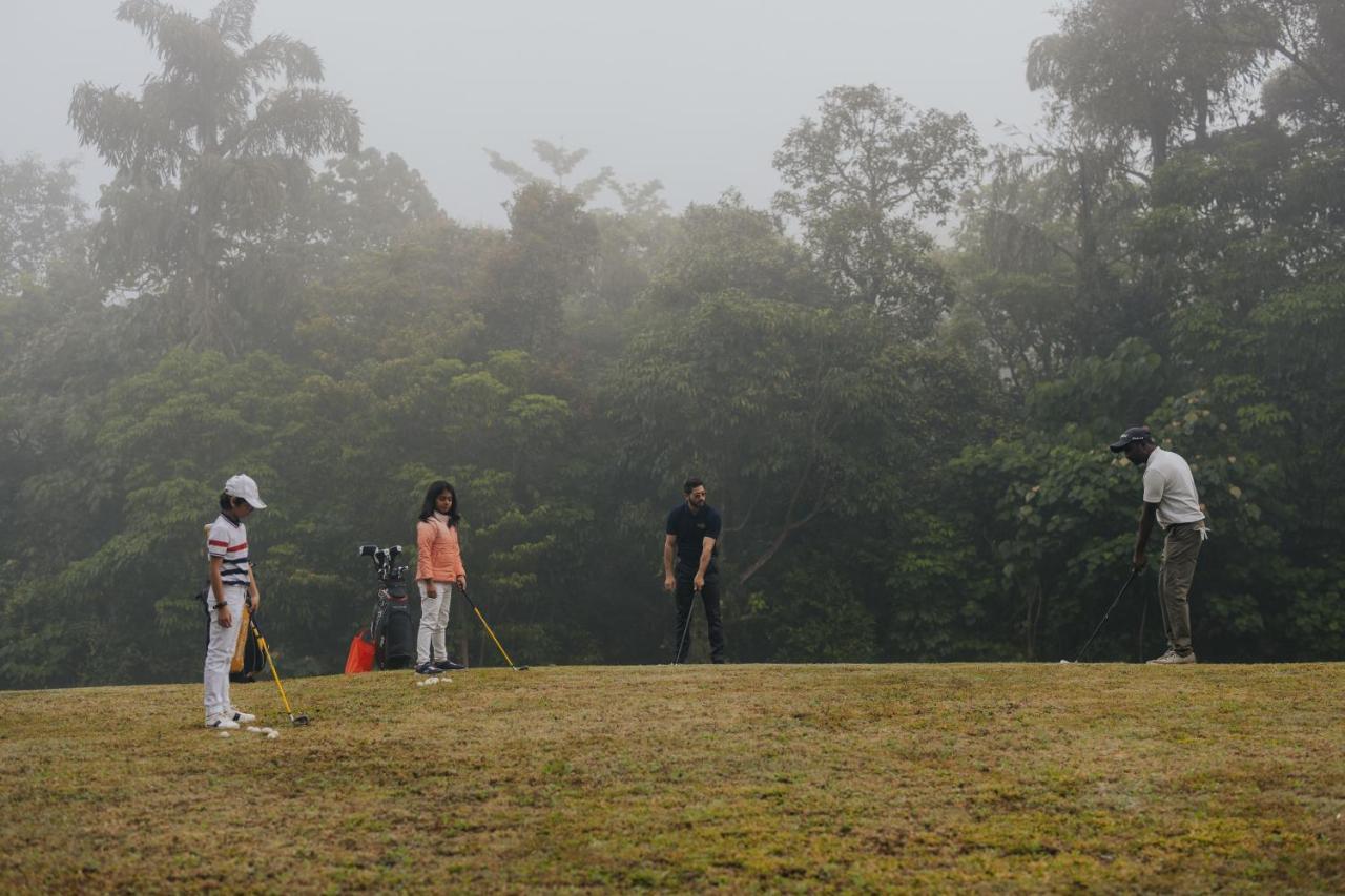 Montrose Golf Resort And Spa - Coorg Jambur エクステリア 写真