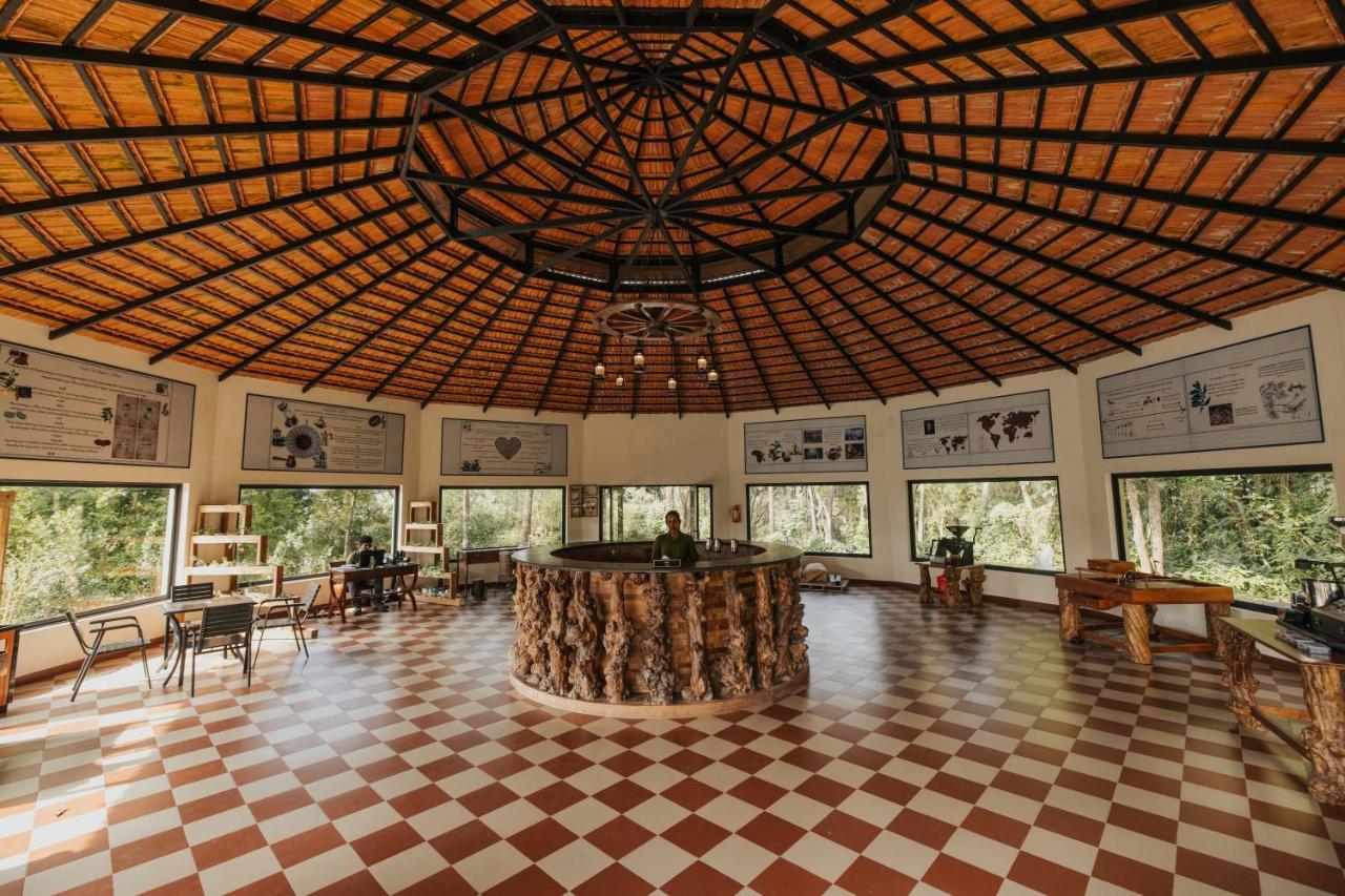 Montrose Golf Resort And Spa - Coorg Jambur エクステリア 写真