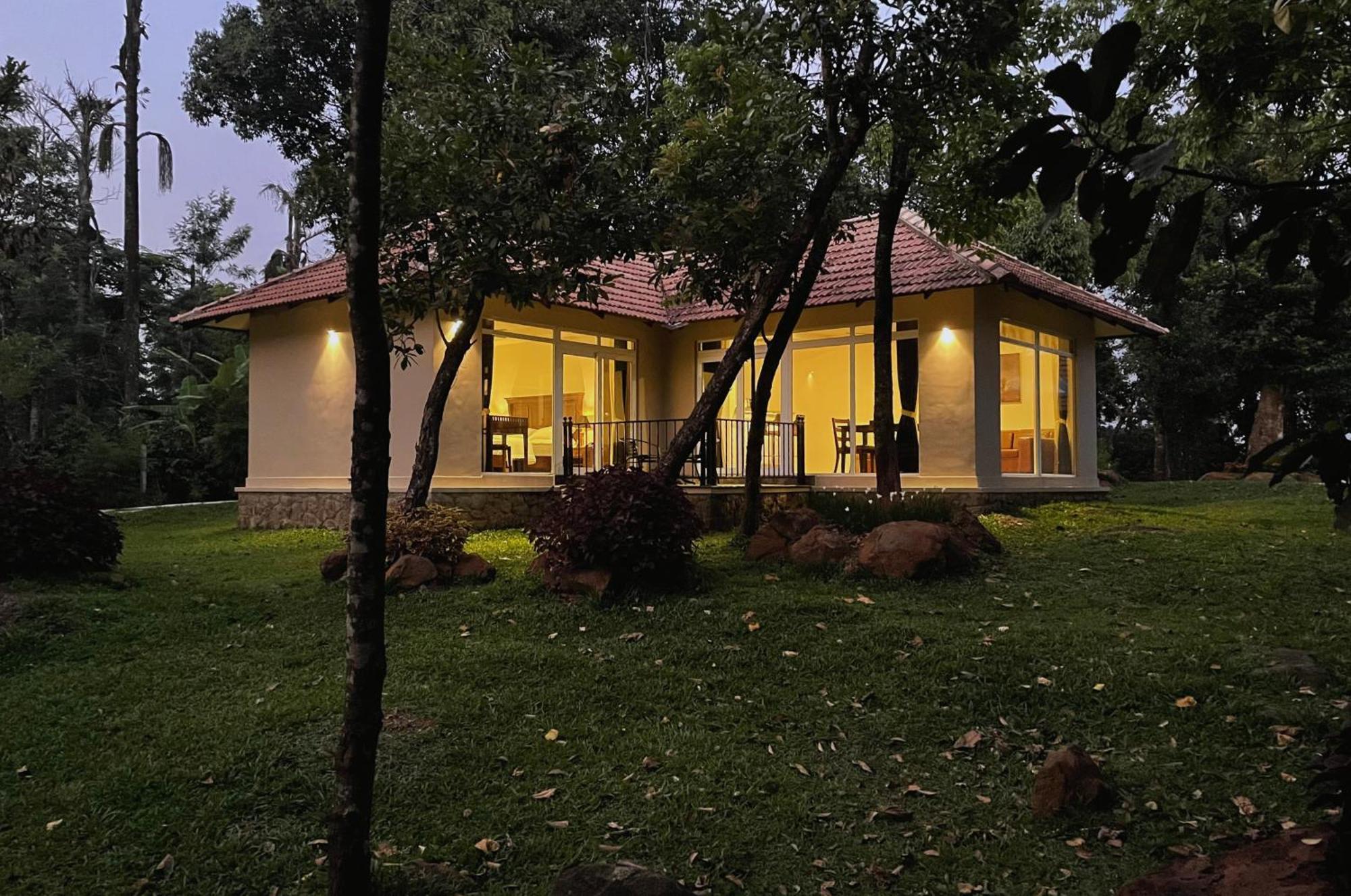 Montrose Golf Resort And Spa - Coorg Jambur エクステリア 写真