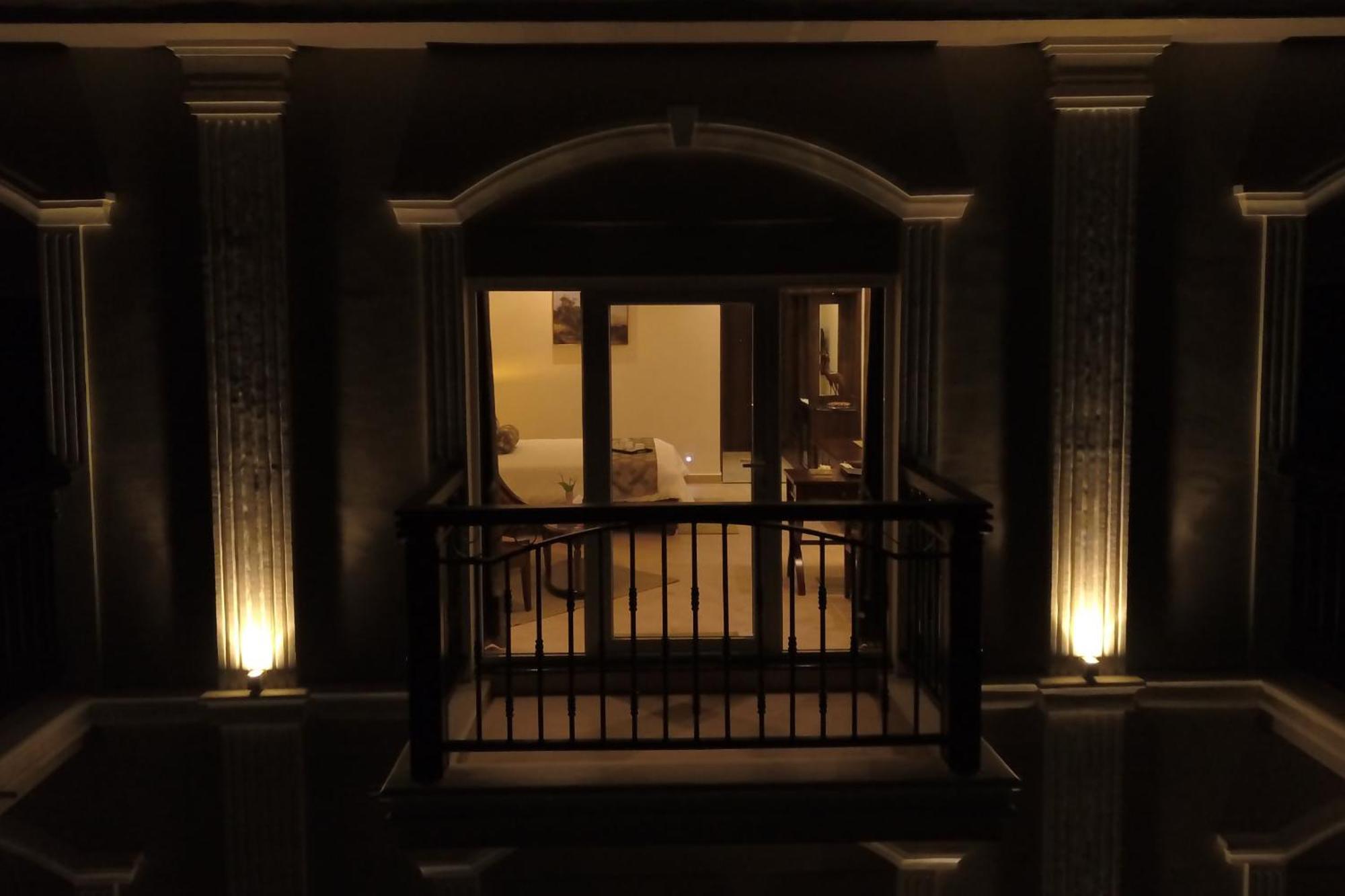 Montrose Golf Resort And Spa - Coorg Jambur エクステリア 写真