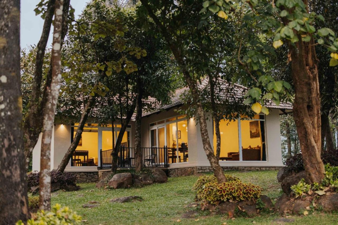 Montrose Golf Resort And Spa - Coorg Jambur エクステリア 写真